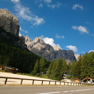 Dolomites 32 Of 33